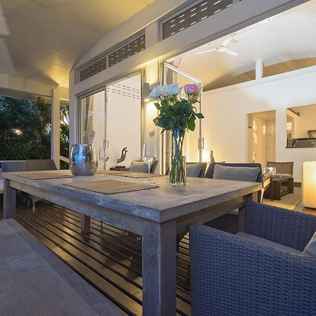 Ban Mok Talay Beachfront Villa Bang Rak Beach  Esterno foto